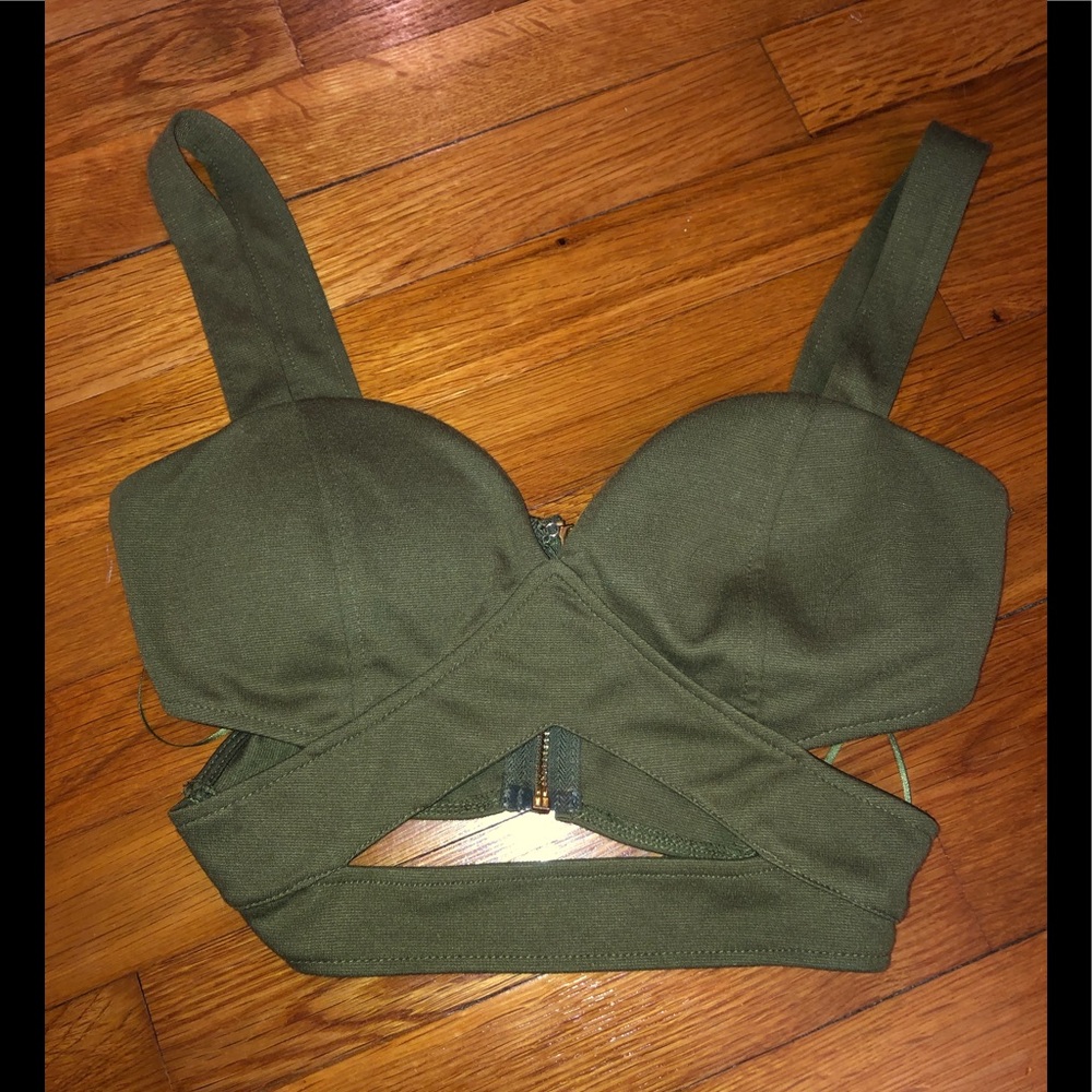 Tobi top